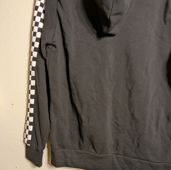 rue 21 Xl Fast Lane Racing Graphic Hoodie Pre-owned - Picture 6 of 7